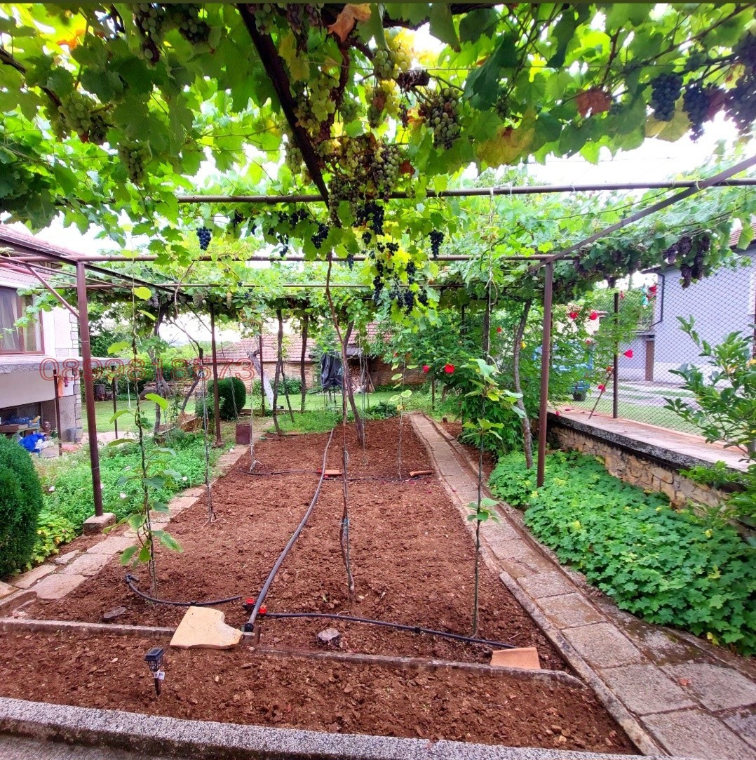 Продава КЪЩА, с. Яворово, област Стара Загора, снимка 6 - Къщи - 54105818