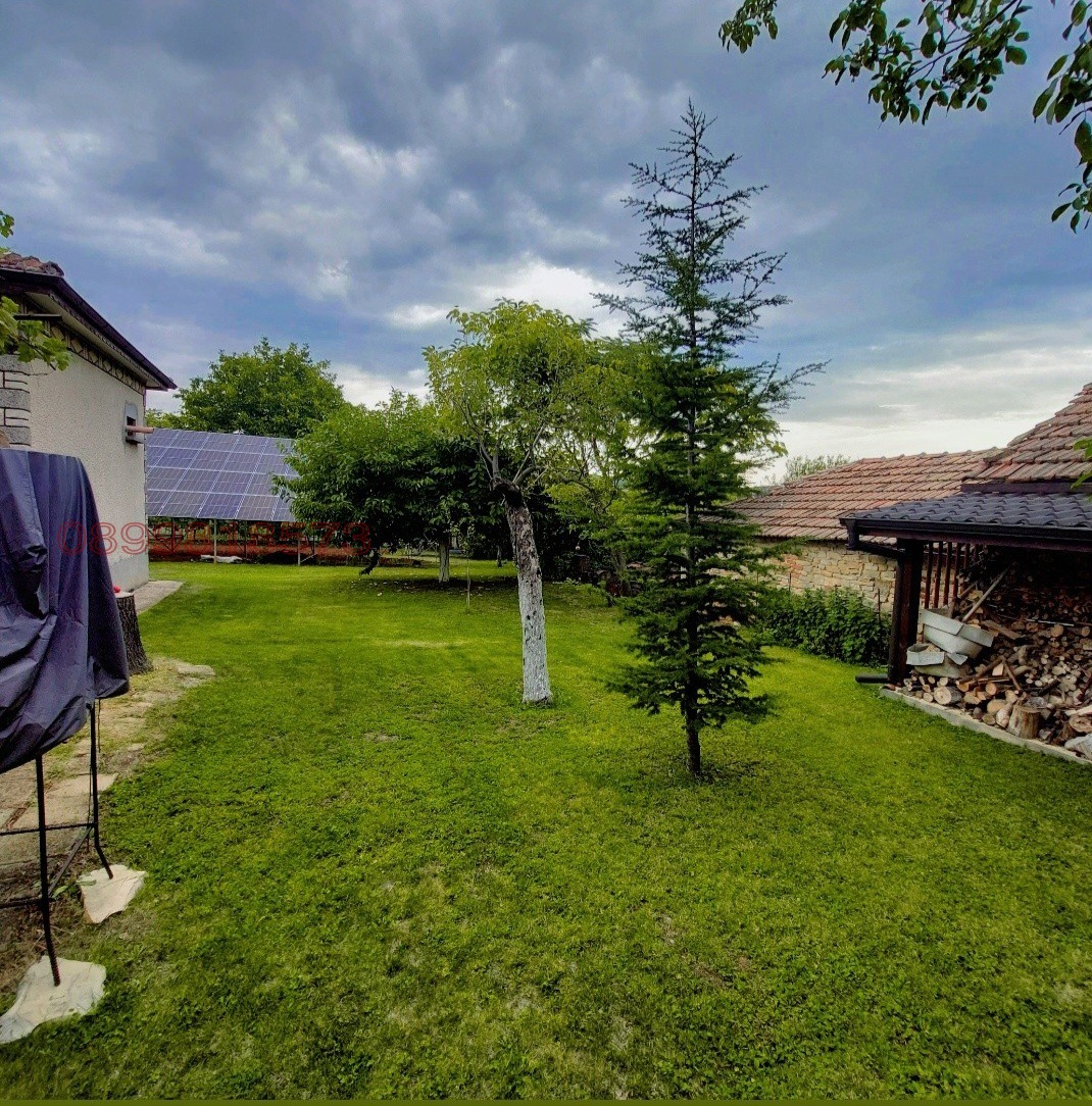 Продава КЪЩА, с. Яворово, област Стара Загора, снимка 5 - Къщи - 54105818