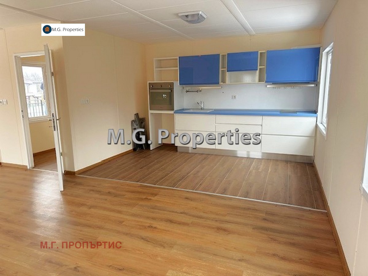 Продава КЪЩА, с. Чайка, област Варна, снимка 2 - Къщи - 51645552