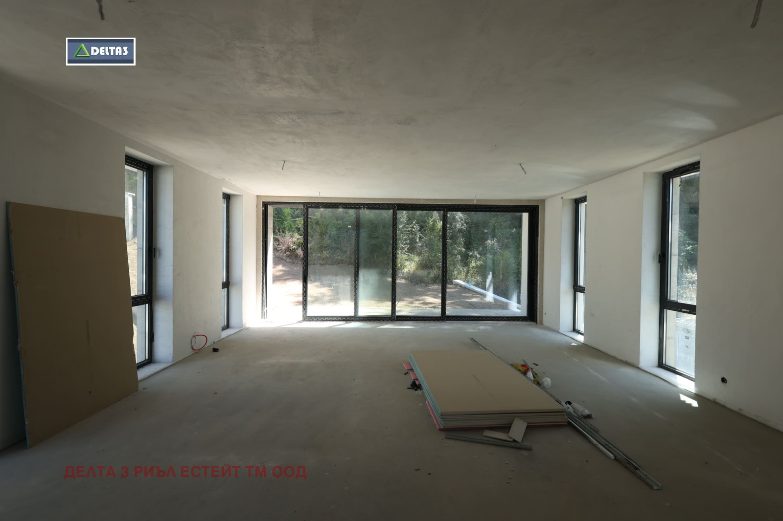 Продава КЪЩА, гр. София, с. Лозен, снимка 9 - Къщи - 55740821