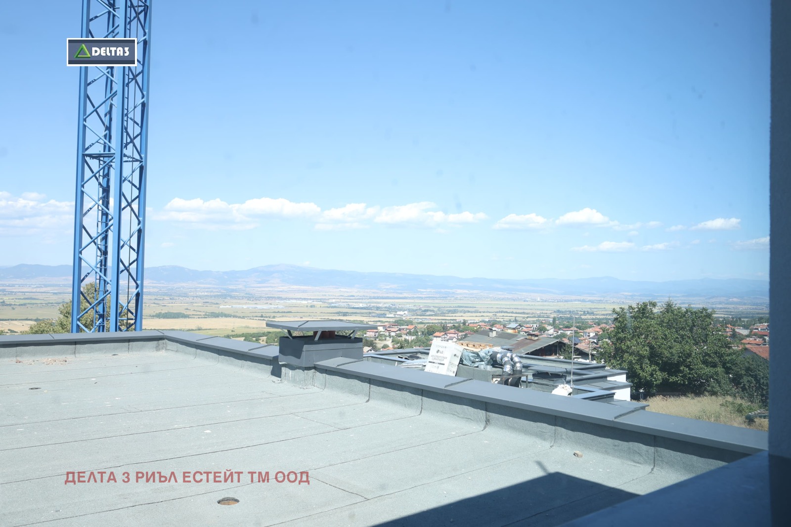 Продава КЪЩА, гр. София, с. Лозен, снимка 17 - Къщи - 55740821