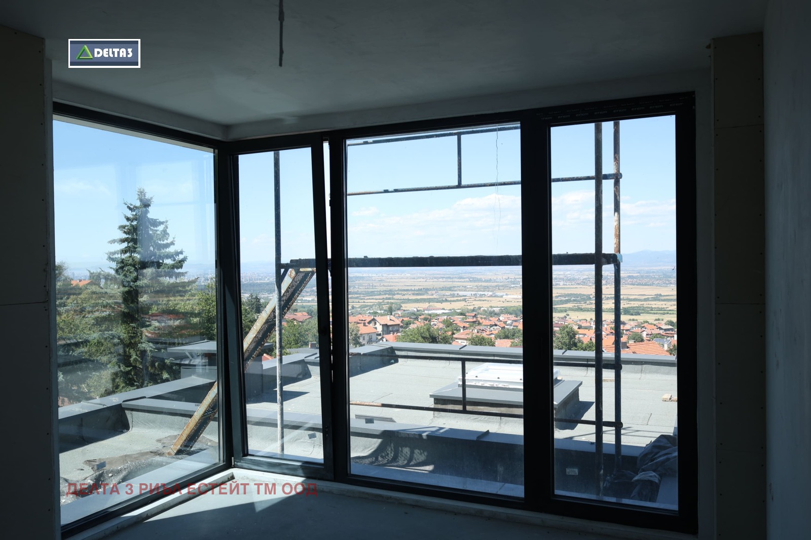 Продава КЪЩА, гр. София, с. Лозен, снимка 13 - Къщи - 55740821