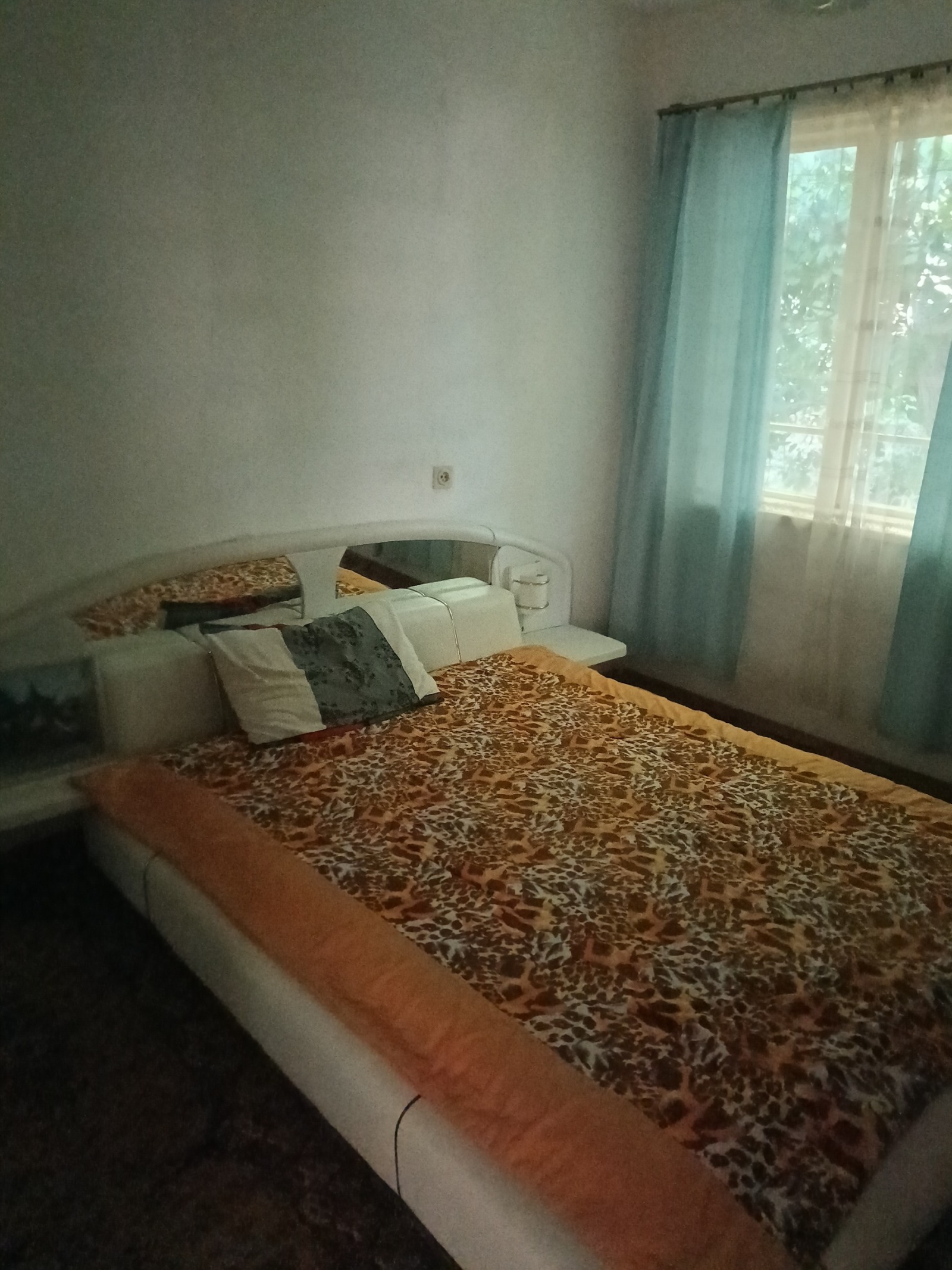 Продава КЪЩА, с. Благоево, област Разград, снимка 6 - Къщи - 56432918