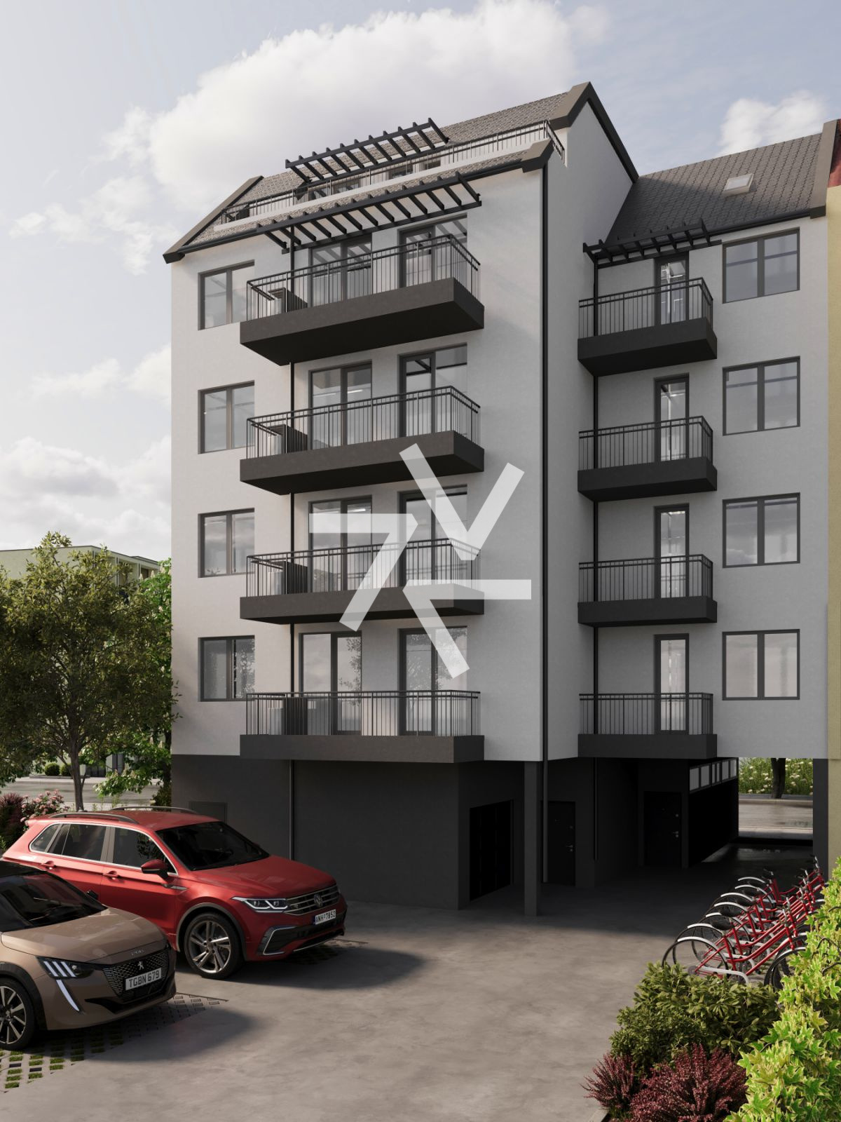 Продава МАГАЗИН, гр. София, Сухата река, снимка 2 - Магазини - 54249263