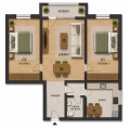 Продава 3-СТАЕН, гр. София, Младост 4, снимка 13