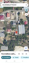 Продава ЕТАЖ ОТ КЪЩА, гр. Варна, м-т Пчелина, снимка 8