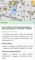 Продава ЕТАЖ ОТ КЪЩА, гр. Варна, м-т Пчелина, снимка 11