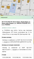 Продава ЕТАЖ ОТ КЪЩА, гр. Варна, м-т Пчелина, снимка 13