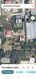 Продава ЕТАЖ ОТ КЪЩА, гр. Варна, м-т Пчелина, снимка 7