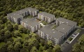 Продава 1-СТАЕН, град Пловдив, Остромила • 62980 € / 123178.17 лв. • 38843108 4