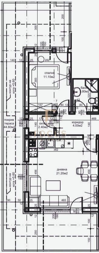 Продава 2-СТАЕН | Imot.bg — изображение 2