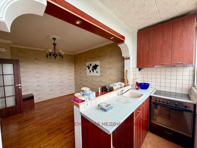 Продава 3-СТАЕН в град Търговище, Център - 64 кв.м / 89 000 € » 174 068.87 лв., НОВ АДРЕС - АГЕНЦИЯ ЗА НЕДВИЖИМИ ИМОТИ