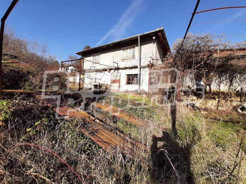 Продава КЪЩА в област Габрово, с. Гоздейка - 100 кв.м / 32 000 € » 62 586.56 лв., БЪЛГЕРИАН ПРОПЕРТИС