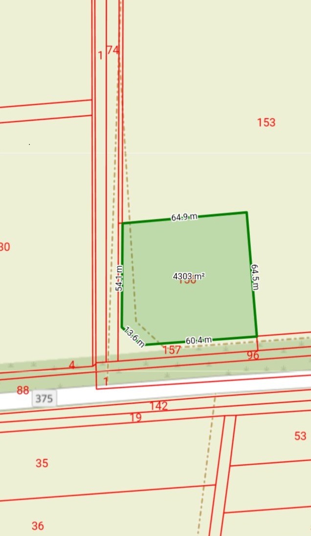 Продава ПАРЦЕЛ | Imot.bg — изображение 3