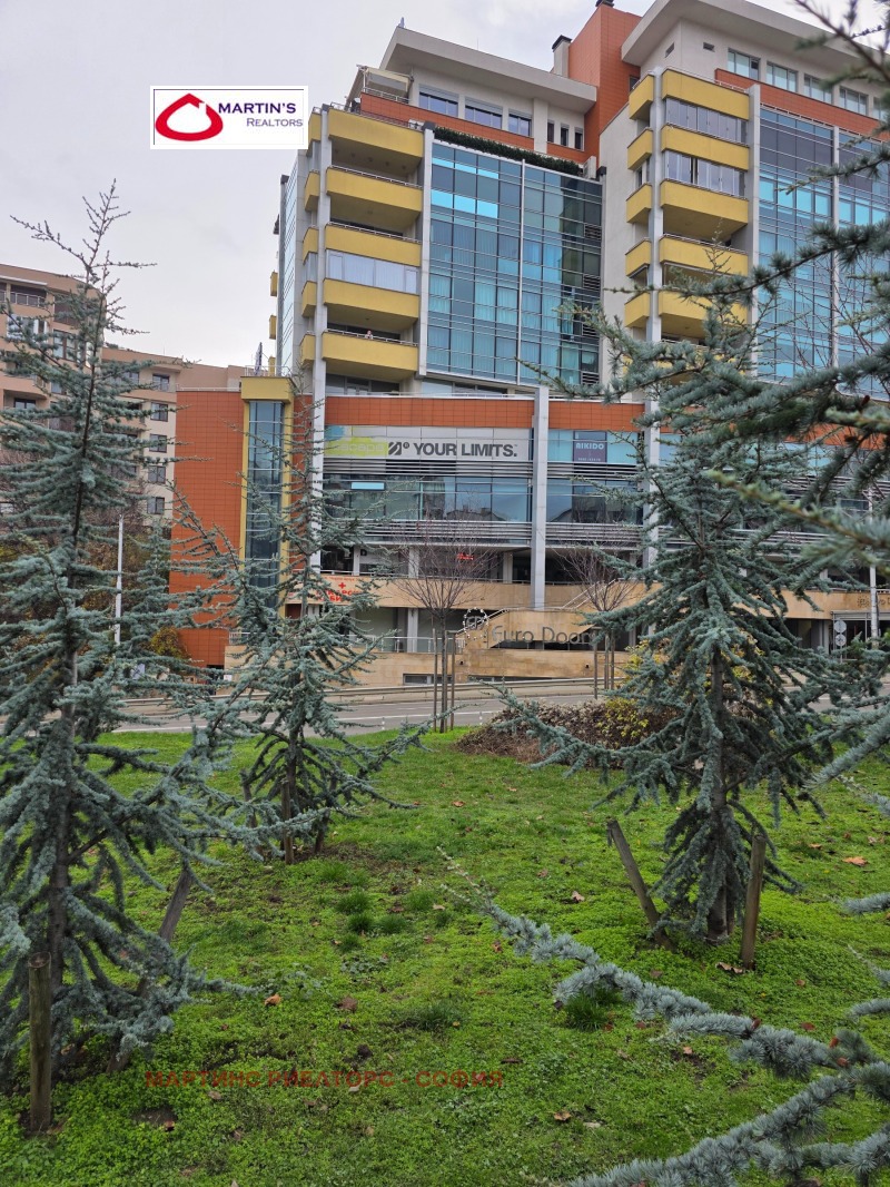 Продава ФИТНЕС ЗАЛА в град София, Лозенец - 228 кв.м / 600 000 € » 1 173 498.00 лв., МАРТИНС РИЕЛТОРС - СОФИЯ