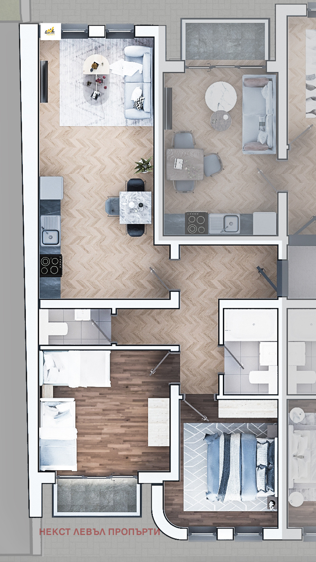 Продава 3-СТАЕН | Imot.bg — изображение 1