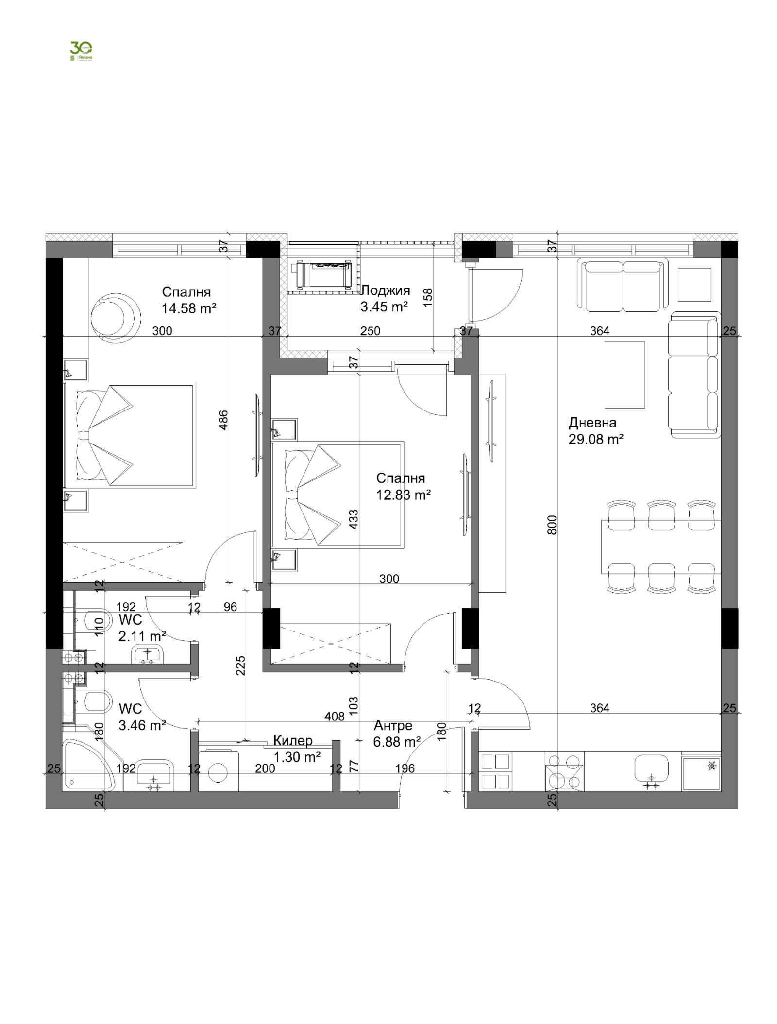 ������� 3-����� | Imot.bg � ����������� 1