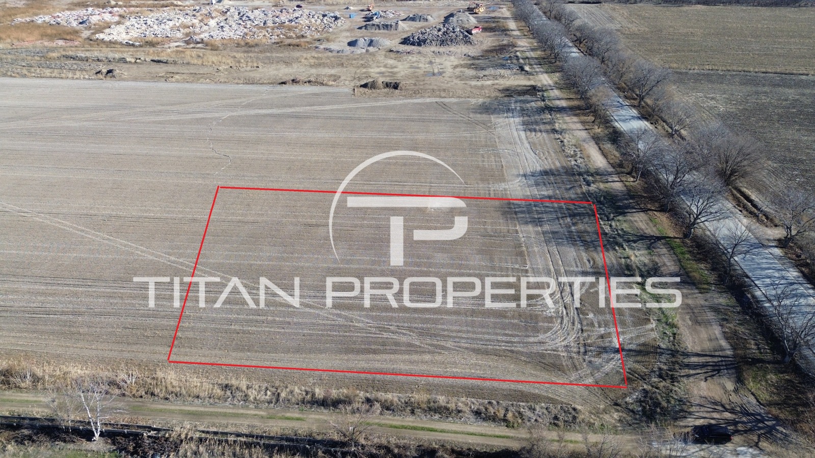 Продава ПАРЦЕЛ | Imot.bg — изображение 2