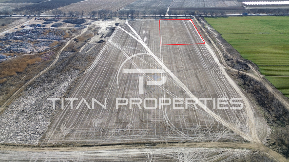 Продава ПАРЦЕЛ | Imot.bg — изображение 1