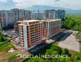 2 camere da letto Liulin 5, Sofia