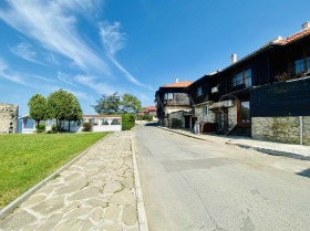 Bar; Koffiebar Nesebar, regio Boergas 1