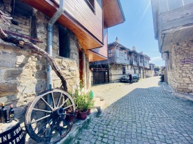 Bar; Koffiebar Nesebar, regio Boergas 5