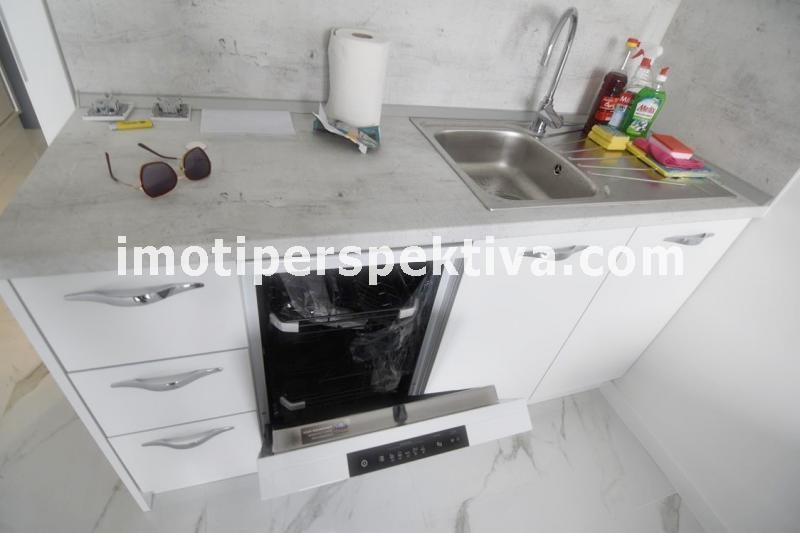 In vendita  Studio Plovdiv , Karshiiaka , 35 mq | 86436664 - Immagine [6]