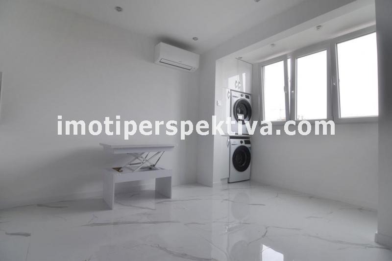 À vendre  Studio Plovdiv , Karchiyaka , 35 m² | 86436664 - image [2]