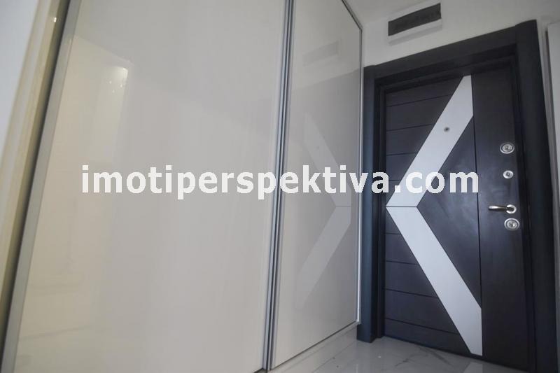 À vendre  Studio Plovdiv , Karchiyaka , 35 m² | 86436664 - image [13]