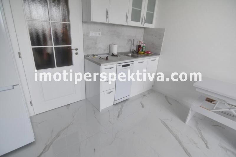 En venta  Estudio Plovdiv , Karshiyaka , 35 metros cuadrados | 86436664 - imagen [3]