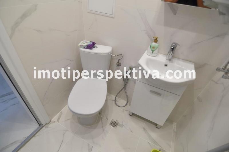 À vendre  Studio Plovdiv , Karchiyaka , 35 m² | 86436664 - image [11]