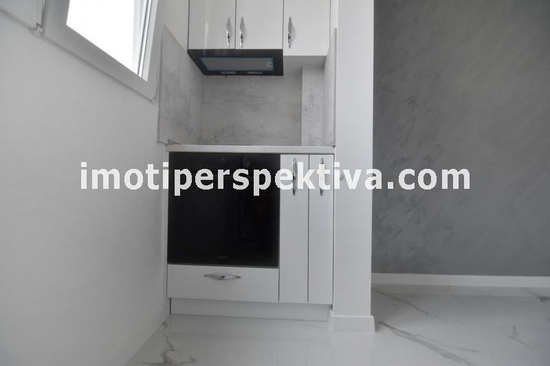 For Sale  Studio Plovdiv , Karshiyaka , 35 sq.m | 86436664 - image [5]