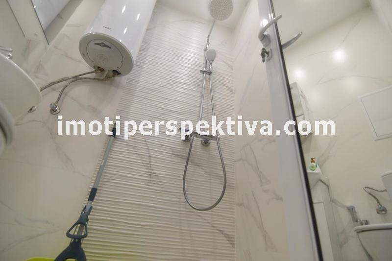 In vendita  Studio Plovdiv , Karshiiaka , 35 mq | 86436664 - Immagine [10]