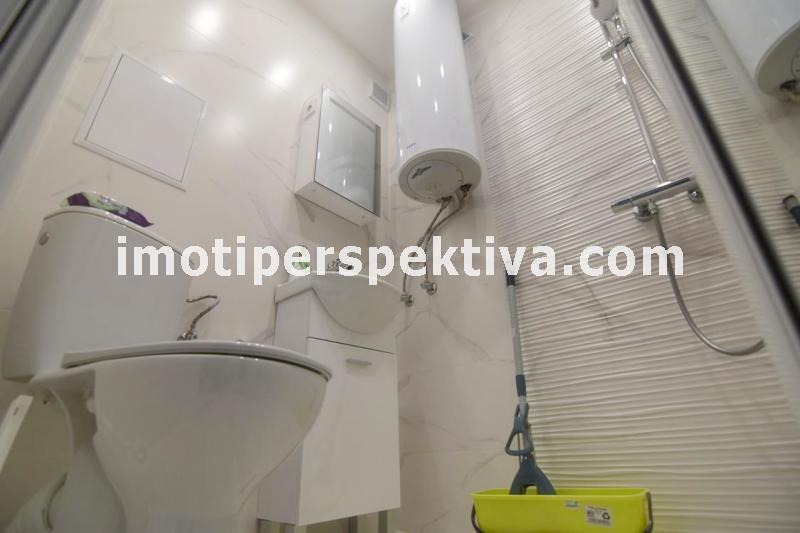 En venta  Estudio Plovdiv , Karshiyaka , 35 metros cuadrados | 86436664 - imagen [9]