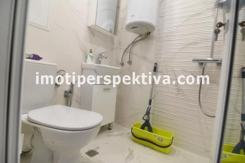 À vendre  Studio Plovdiv , Karchiyaka , 35 m² | 86436664 - image [8]