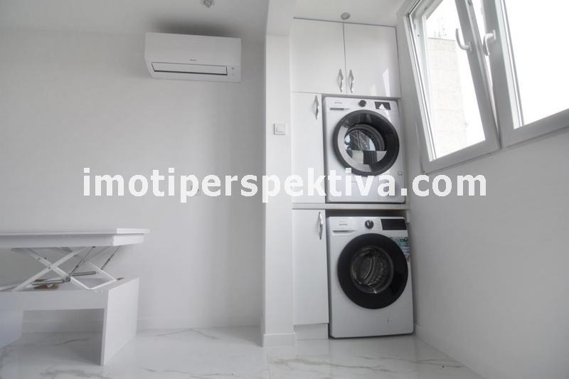 In vendita  Studio Plovdiv , Karshiiaka , 35 mq | 86436664 - Immagine [4]