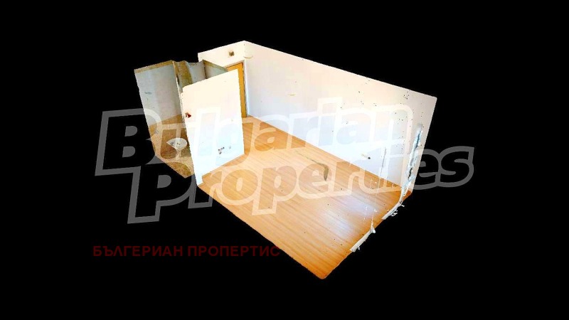 Продава 1-СТАЕН, с. Тънково, област Бургас, снимка 11 - Aпартаменти - 47529822