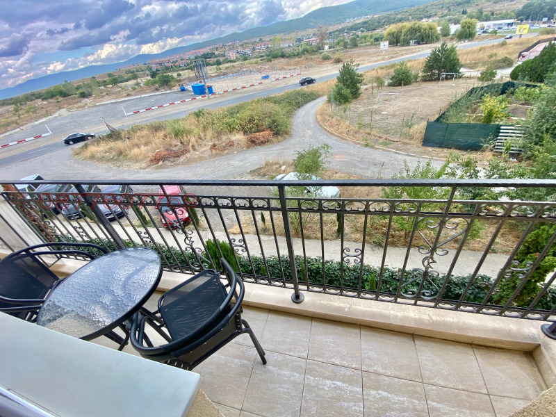 Продава 1-СТАЕН, к.к. Слънчев бряг, област Бургас, снимка 9 - Апартаменти - 52820925