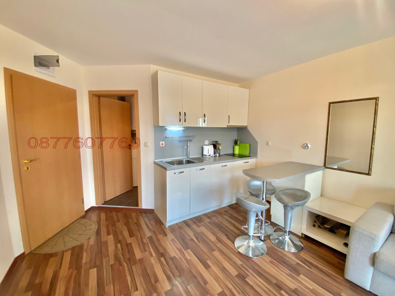 Продава 1-СТАЕН, к.к. Слънчев бряг, област Бургас, снимка 4 - Апартаменти - 52820925