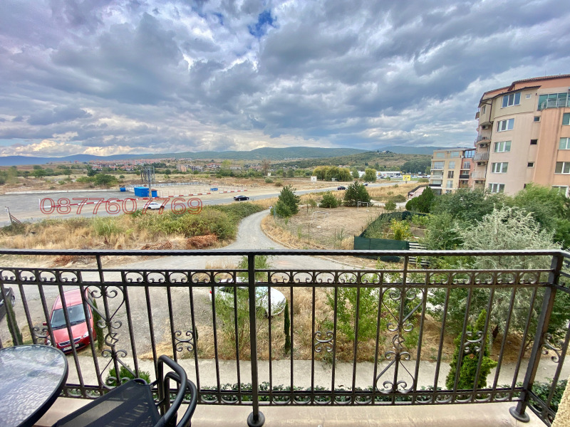 Продава 1-СТАЕН, к.к. Слънчев бряг, област Бургас, снимка 10 - Апартаменти - 52820925