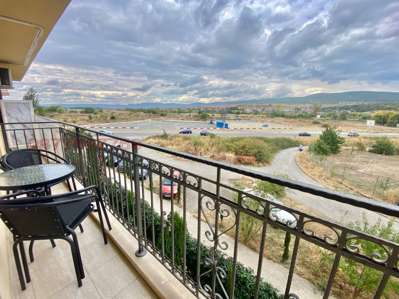 Продава 1-СТАЕН, к.к. Слънчев бряг, област Бургас, снимка 11 - Апартаменти - 52820925