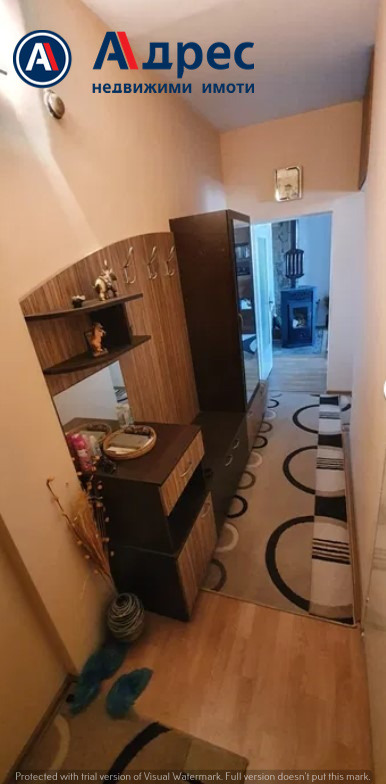 Продава 2-СТАЕН, гр. Севлиево, област Габрово, снимка 3 - Апартаменти - 54716585