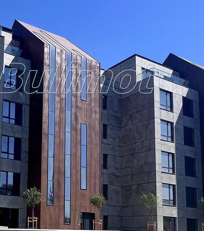 Продава 2-СТАЕН, гр. Варна, Зимно кино Тракия