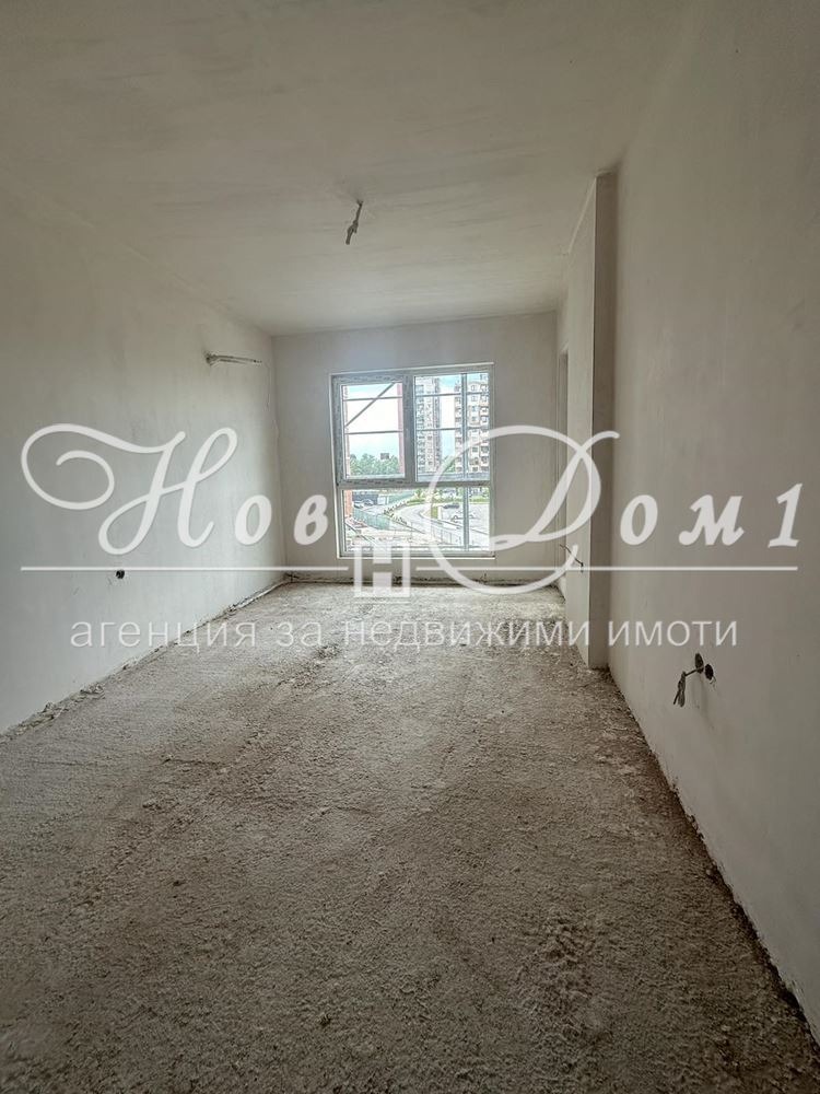 На продаж  1 спальня Пловдив , Христо Смирненски , 66 кв.м | 90610293