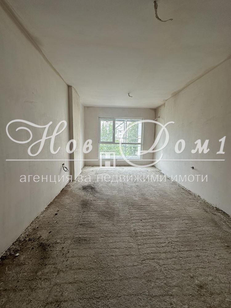 На продаж  1 спальня Пловдив , Христо Смирненски , 66 кв.м | 90610293 - зображення [2]