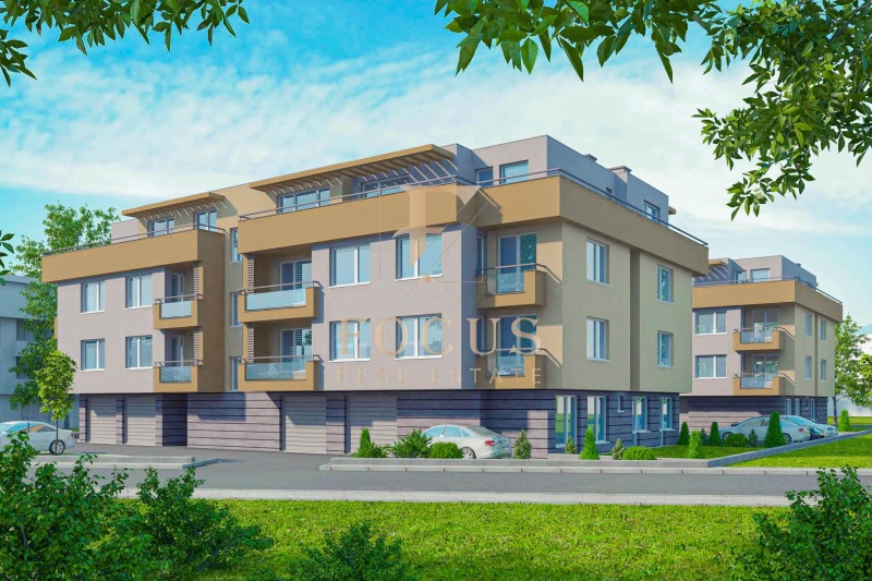 À venda  1 quarto Plovdiv , Belomorski , 113 m² | 86365619