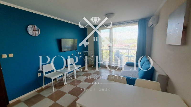 Till salu  1 sovrum region Burgas , Sozopol , 65 kvm | 43217565