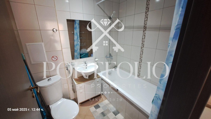 Till salu  1 sovrum region Burgas , Sozopol , 65 kvm | 43217565 - bild [8]