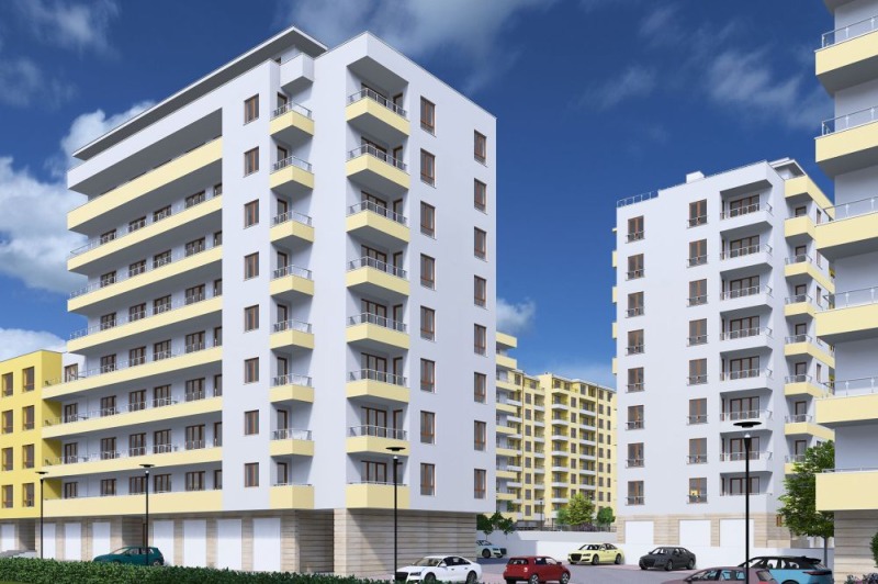 Продава  2-стаен град Варна , Победа , 75 кв.м | 15336693