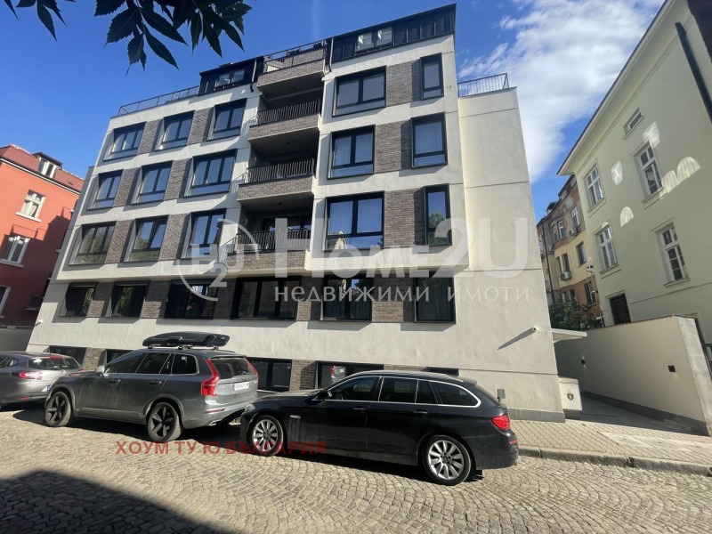 На продаж  1 спальня София , Център , 72 кв.м | 12898597 - зображення [2]